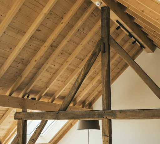 Rénovation toiture